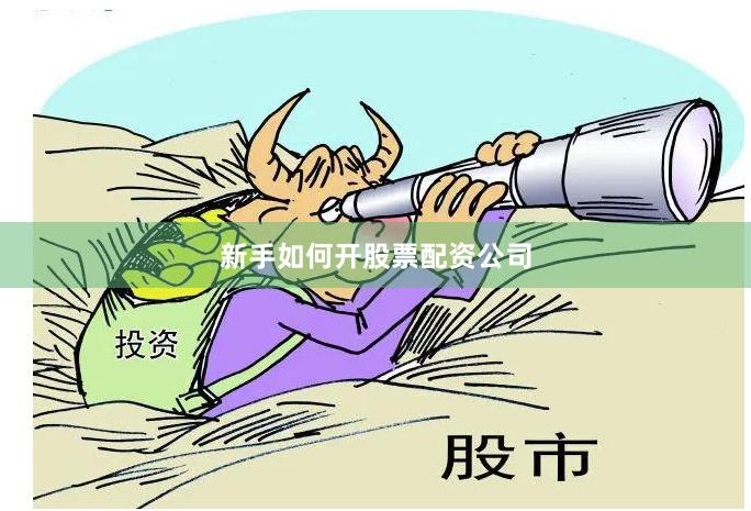 新手如何开股票配资公司