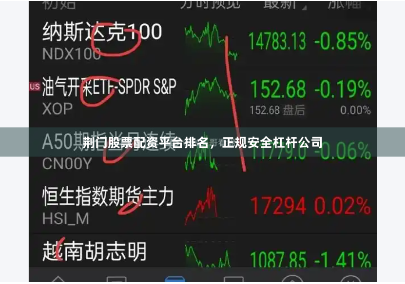 荆门股票配资平台排名，正规安全杠杆公司