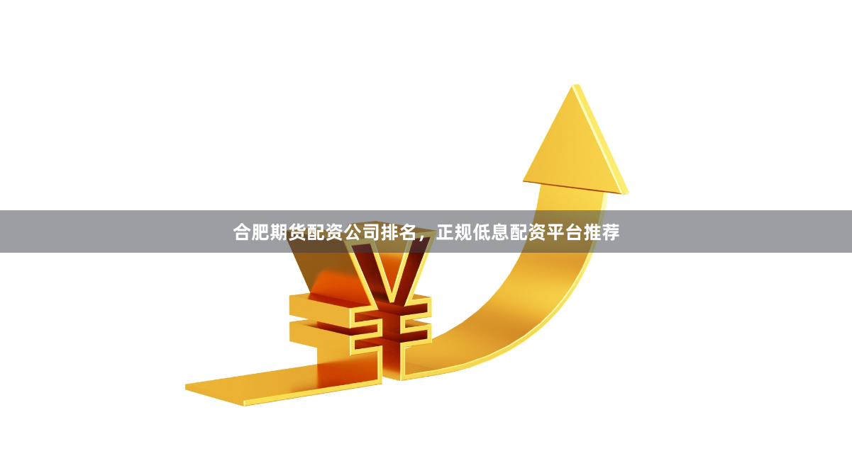 合肥期货配资公司排名，正规低息配资平台推荐